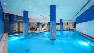 schwimmbad